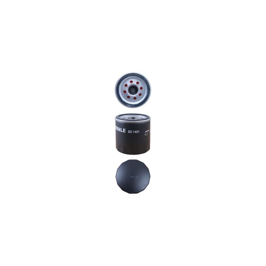 FILTR OLEJU KNEHT OC1421 OPEL 1.0-2.0 13-