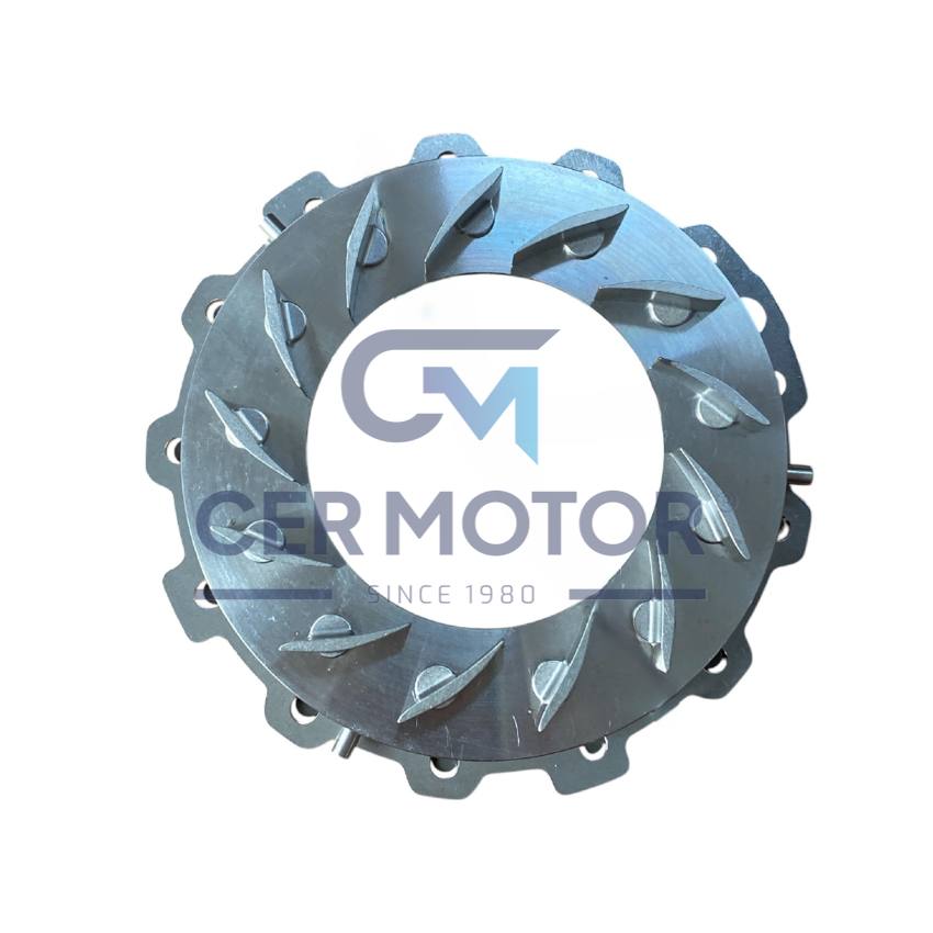 ZMIENNA GEOMETRIA CER A8080 GTB2260VZK