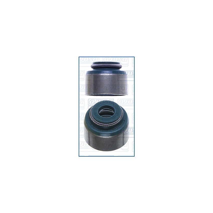 USZCZELNIACZ ZAWOROWY AJUSA 12037400 WYDECHOWY VOLVO 4.4 05-