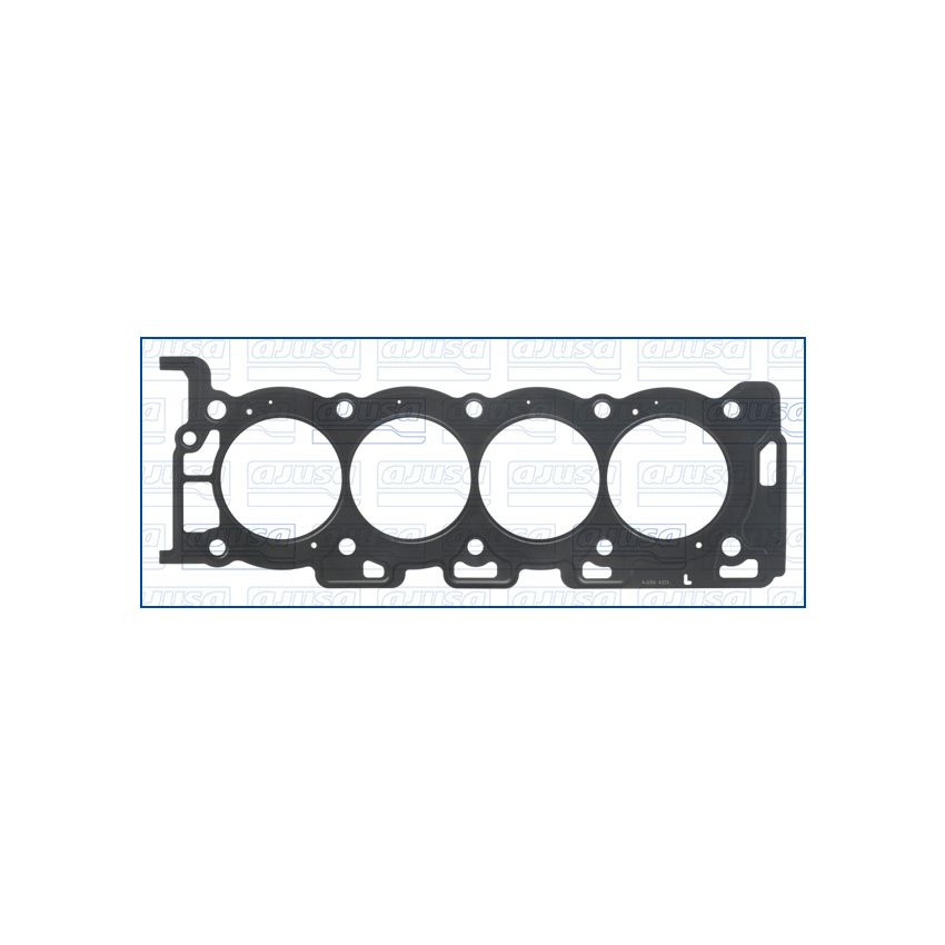 USZCZELKA GŁOWICY AJUSA 10229000 VOLVO 4.4 05-