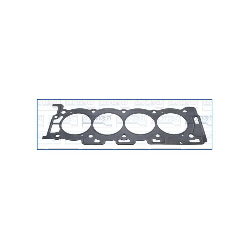 USZCZELKA GŁOWICY AJUSA 10229000 VOLVO 4.4 05-