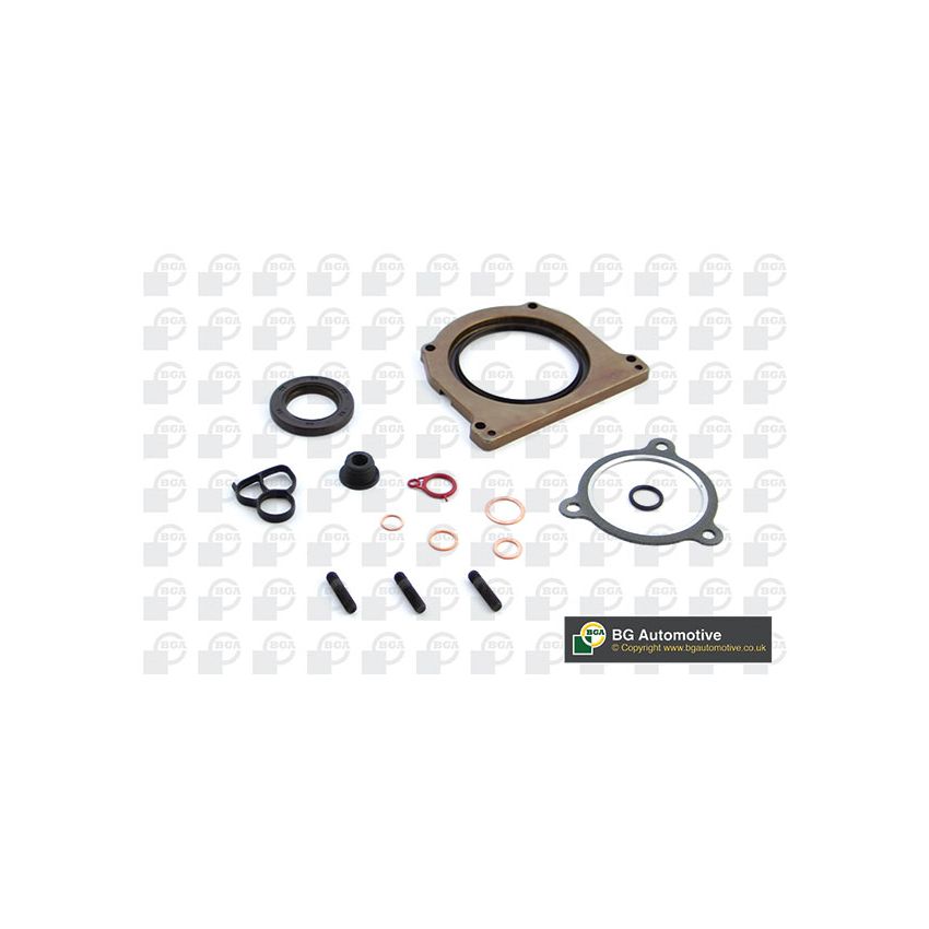 KOMPLET USZCZELEK BLOKU BGA CK5602 MERCEDES 2.0 12-
