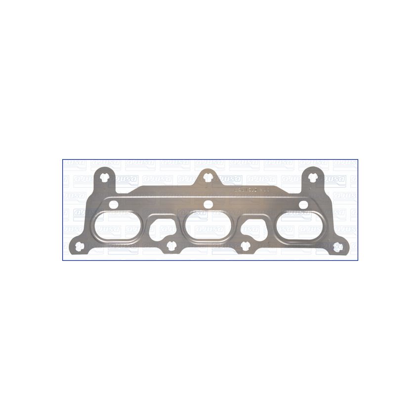 USZCZELKA KOLEKTORA WYDECHOWEGO AJUSA 13218700 OPEL 3.2 05-18
