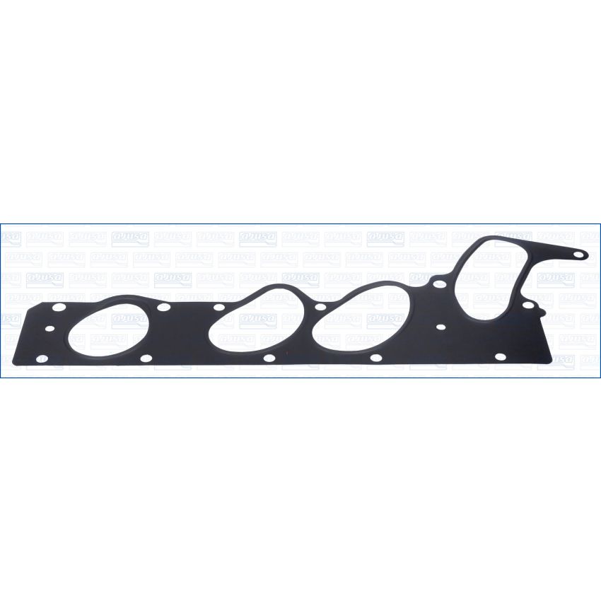 USZCZELKA KOLEKTORA SSĄCEGO AJUSA 13281400 VOLVO 32V 4.4 05-