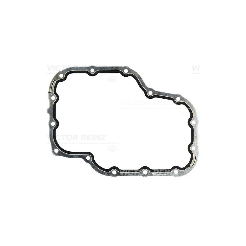 USZCZELKA MISKI OLEJOWEJ VICTOR REINZ 71-17236-00 ROVER 2.7TD 04-14
