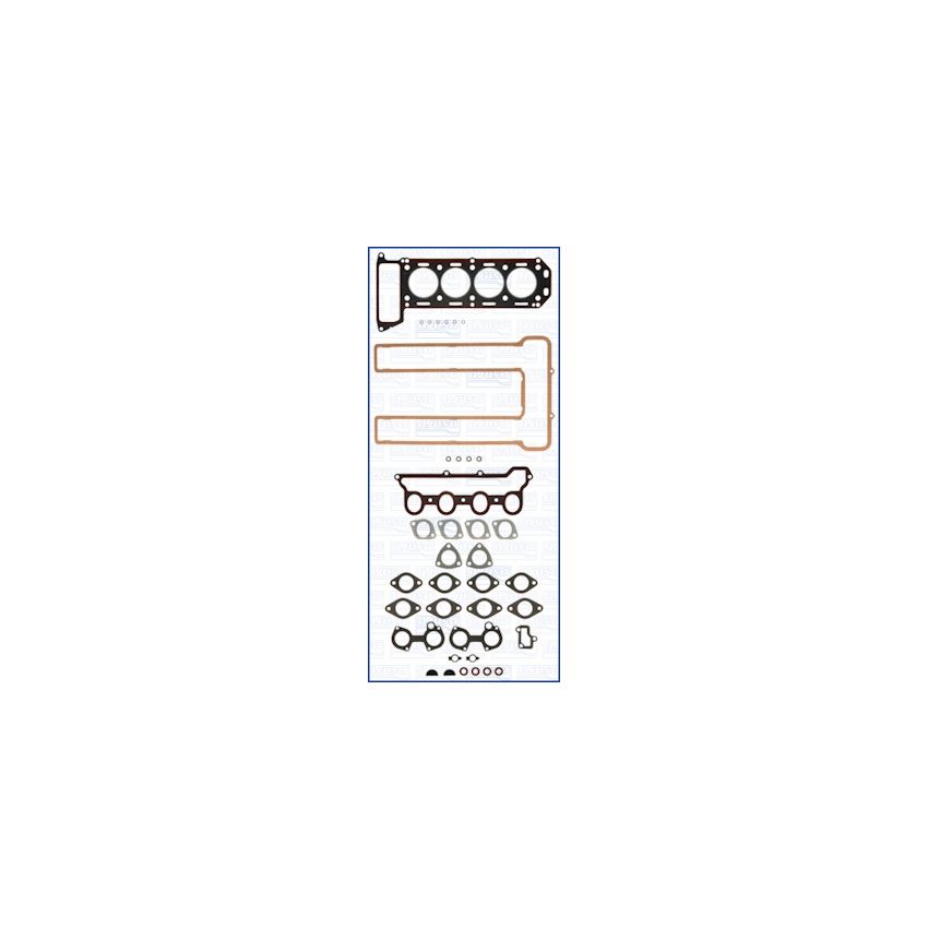 KOMPLET USZCZELEK GŁOWICY AJUSA 52187500 ALFA ROMEO 1.6 90-