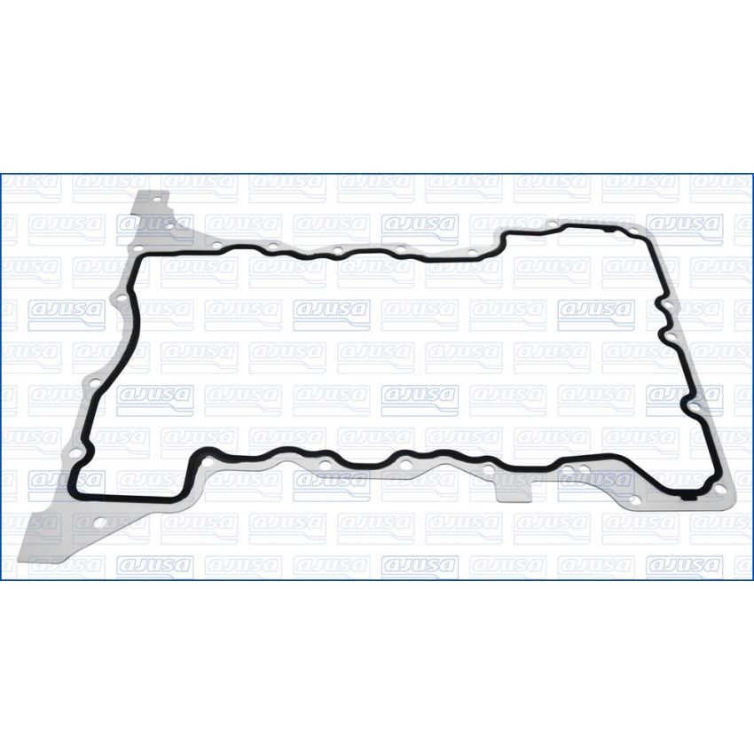 USZCZELKA MISKI OLEJOWEJ AJUSA 14098600 JEEP 3.0D 11-