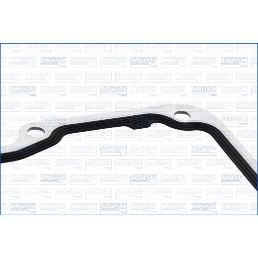 USZCZELKA MISKI OLEJOWEJ AJUSA 14098600 JEEP 3.0D 11-