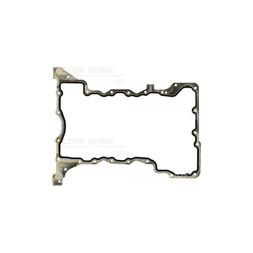 USZCZELKA MISKI OLEJOWEJ VICTOR REINZ 71-10479-00 JEEP 3.0D 11-