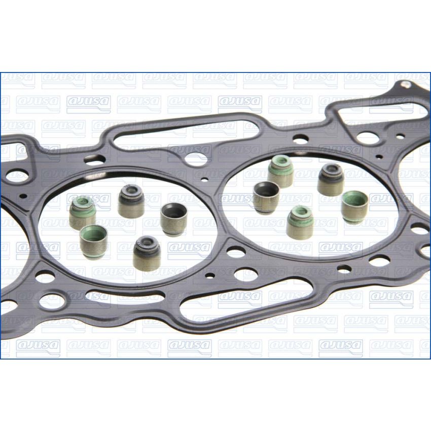 KOMPLET USZCZELEK SILNIKA AJUSA 50238800 MITSUBISHI 1.6 98-