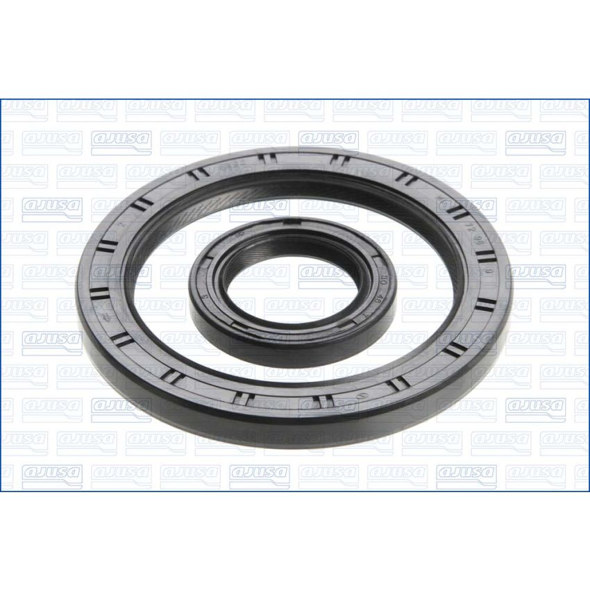 KOMPLET USZCZELEK SILNIKA AJUSA 50238800 MITSUBISHI 1.6 98-