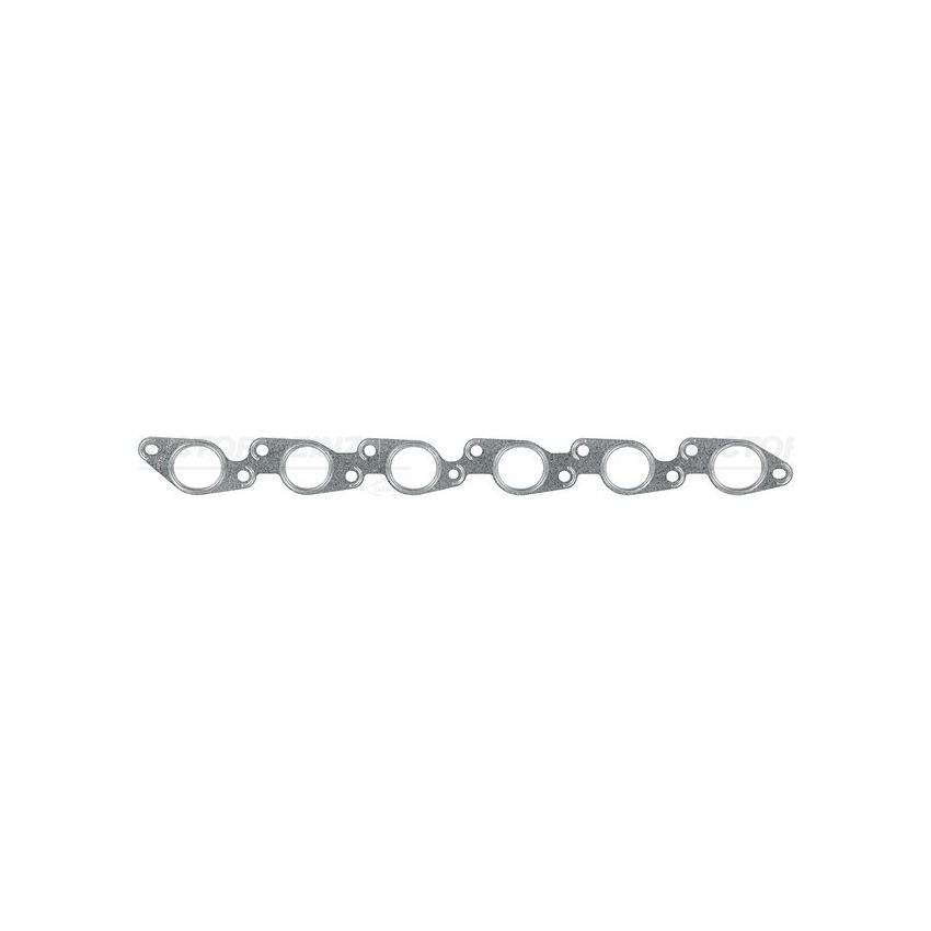 USZCZELKA KOLEKTORA WYDECHOWEGO VICTOR REINZ 71-27058-00 MERCEDES 3.0D 84-