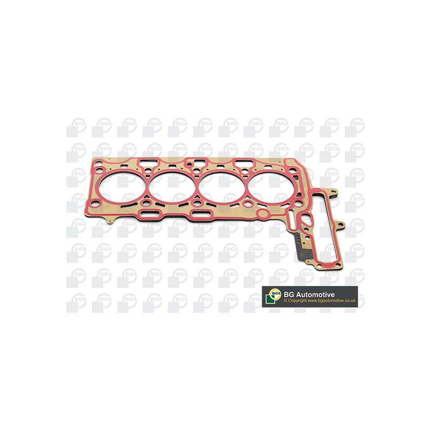 USZCZELKA GŁOWICY BGA CH5940C BMW 2.0D 12-