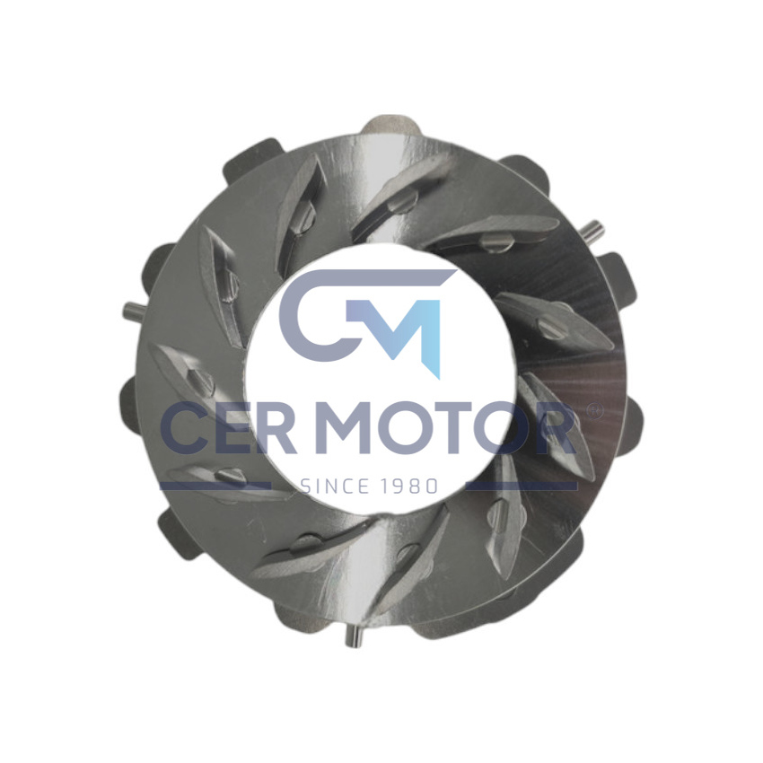 ZMIENNA GEOMETRIA CER A8087 GTB1749LV