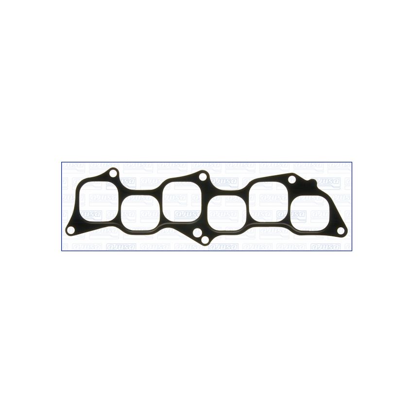 USZCZELKA KOLEKTORA SSĄCEGO AJUSA 01234300 HYUNDAI 3.3 07-
