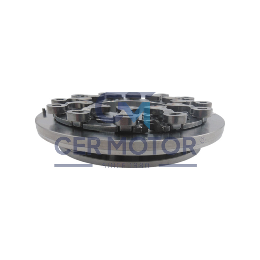 ZMIENNA GEOMETRIA CER A8098 TF035HL