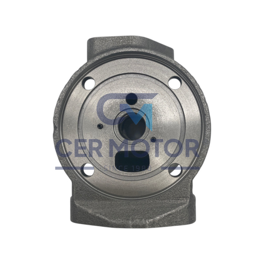 KORPUS CER A3697 TO4B98