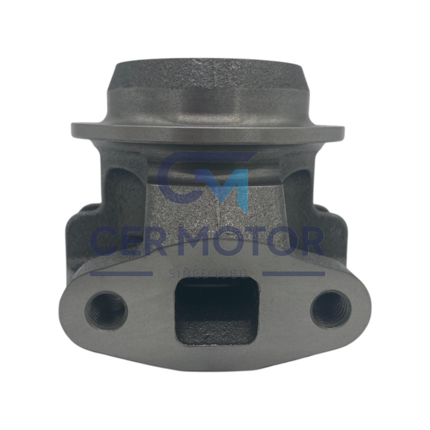 KORPUS CER A3697 TO4B98