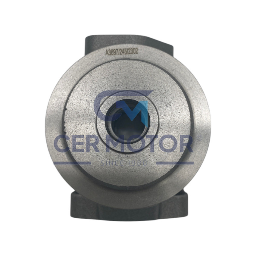 KORPUS CER A3697 TO4B98