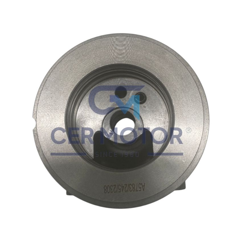KORPUS CER A5783 TD02H207VT