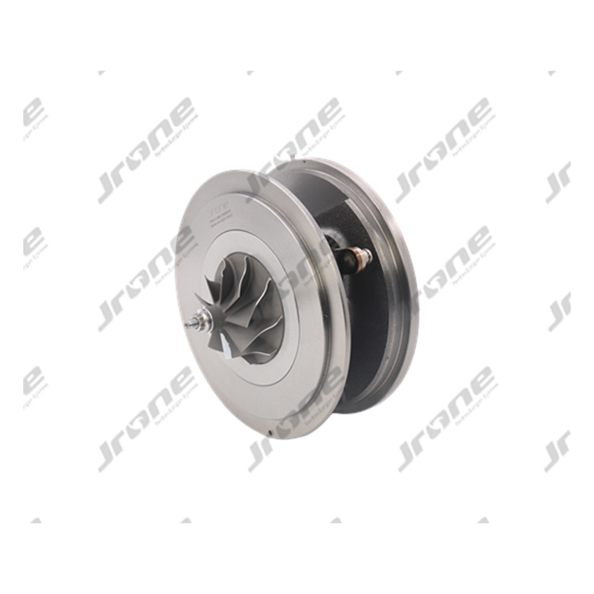 KORAS JRONE T6877 BMW 3.0TD 11-