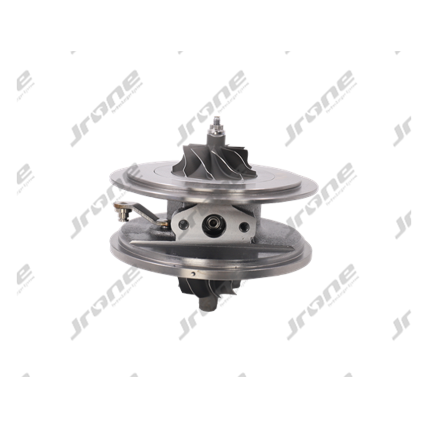 KORAS JRONE T6877 BMW 3.0TD 11-