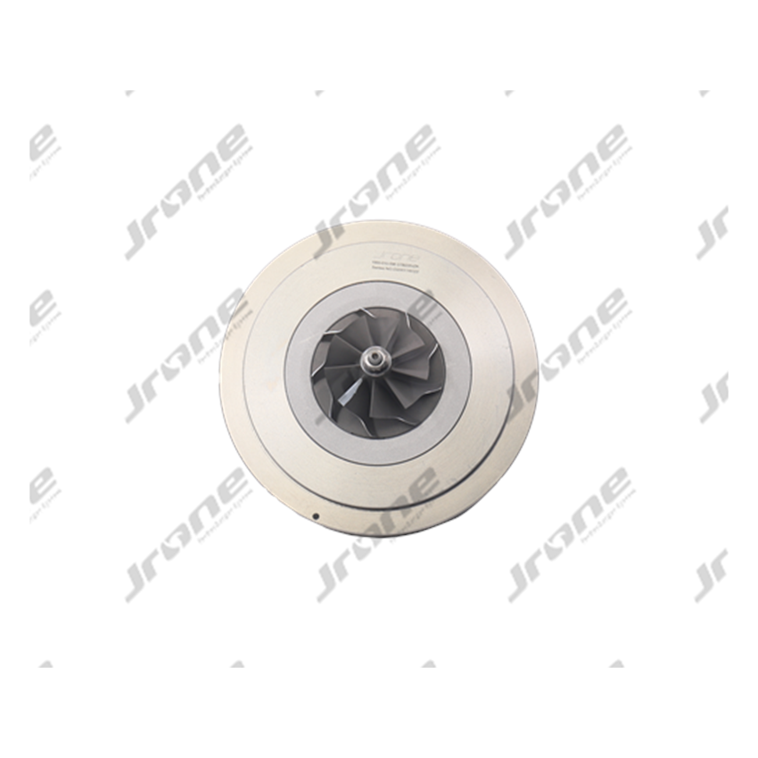 KORAS JRONE T6877 BMW 3.0TD 11-