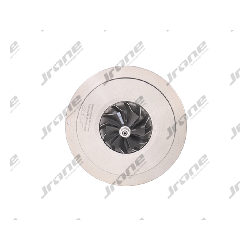 KORAS JRONE T6878 BMW 1.6 11-