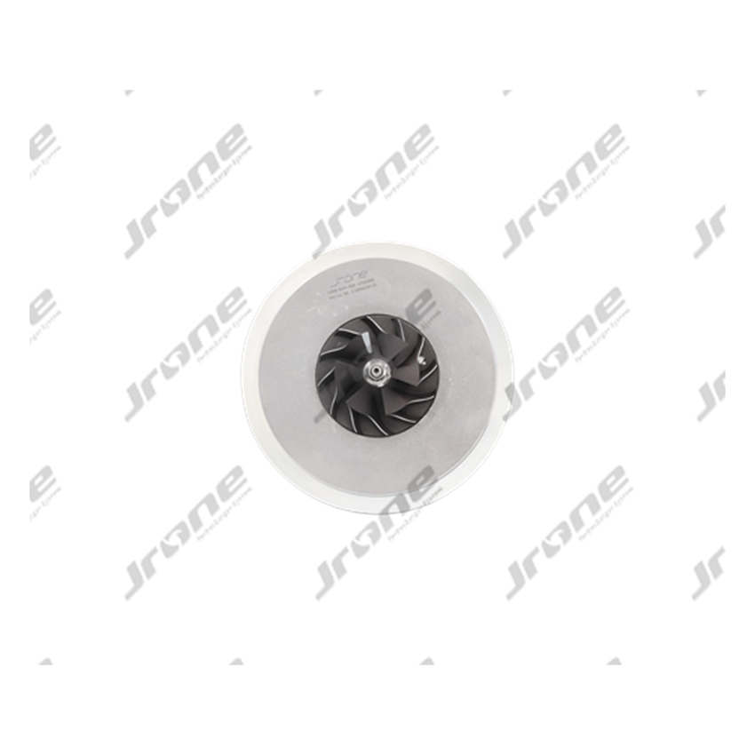 KORAS JRONE T6879 PERKINS T4.40 03-