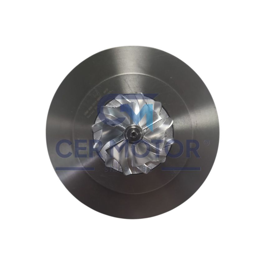 KORAS JRONE T6882 HYUNDAI 2.0CRDI 06-