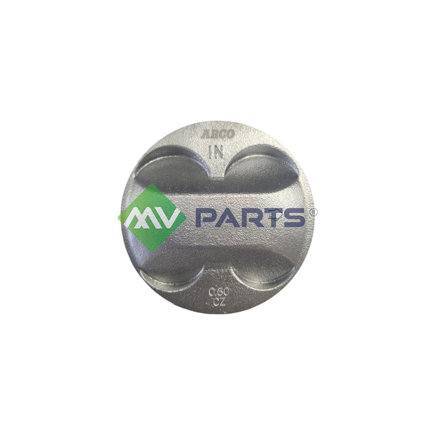 TŁOK MV PARTS P7725 0.50 HONDA 16V 2.0 07-