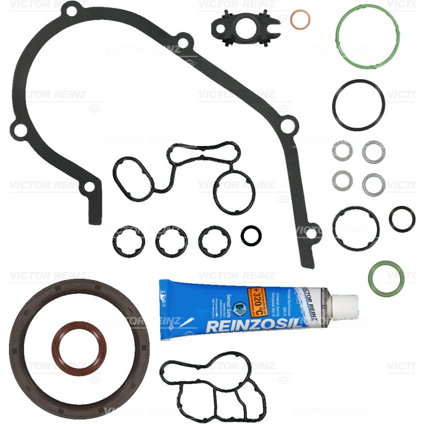 KOMPLET USZCZELEK BLOKU VICTOR REINZ 08-42098-01 FIAT 0.9 12-