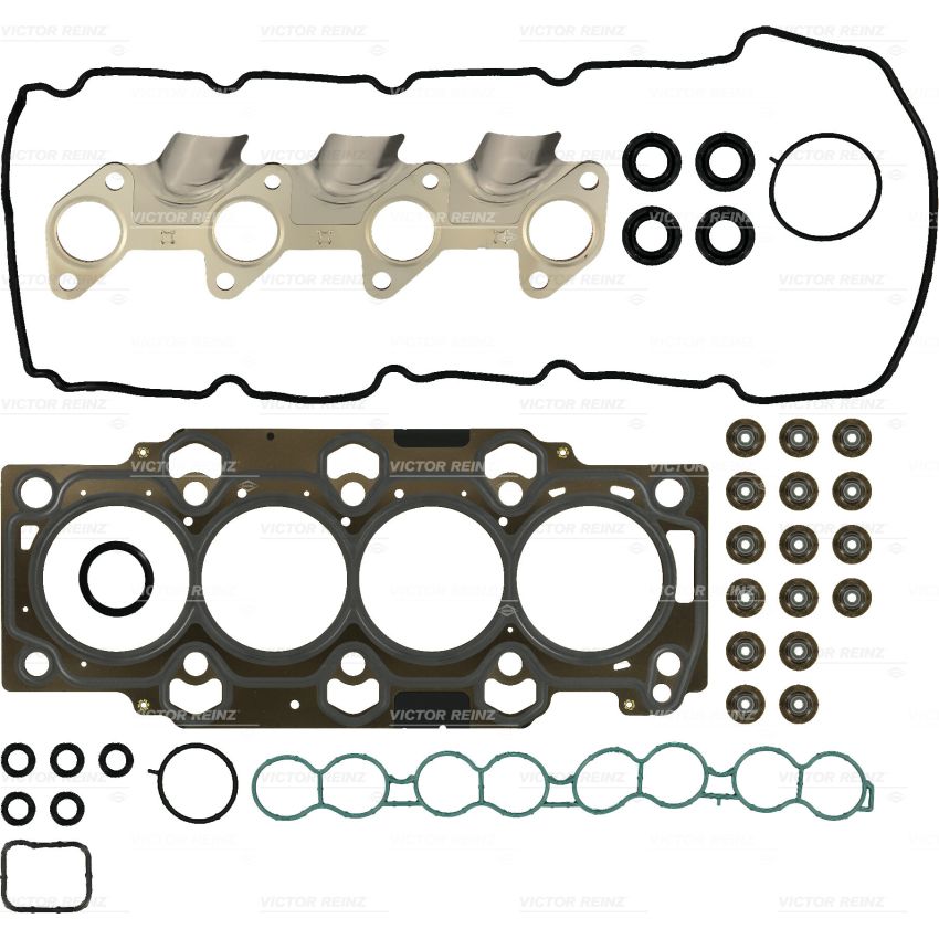 KOMPLET USZCZELEK GŁOWICY VICTOR REINZ 02-10101-04 HYUNDAI 1.6CRDI 11-