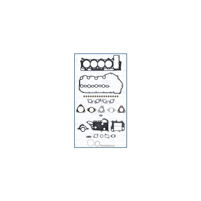 KOMPLET USZCZELEK GŁOWICY AJUSA 52447800 ROVER 4.4D 10-