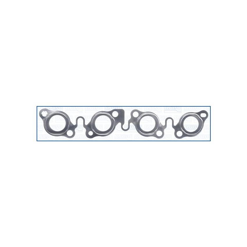 USZCZELKA KOLEKTORA WYDECHOWEGO AJUSA 13269600 ROVER 4.4 10-
