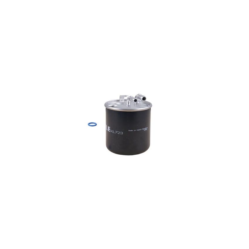 FILTR PALIWA KNEHT KL723D MERCEDES 2.0-3.0CDI 04-