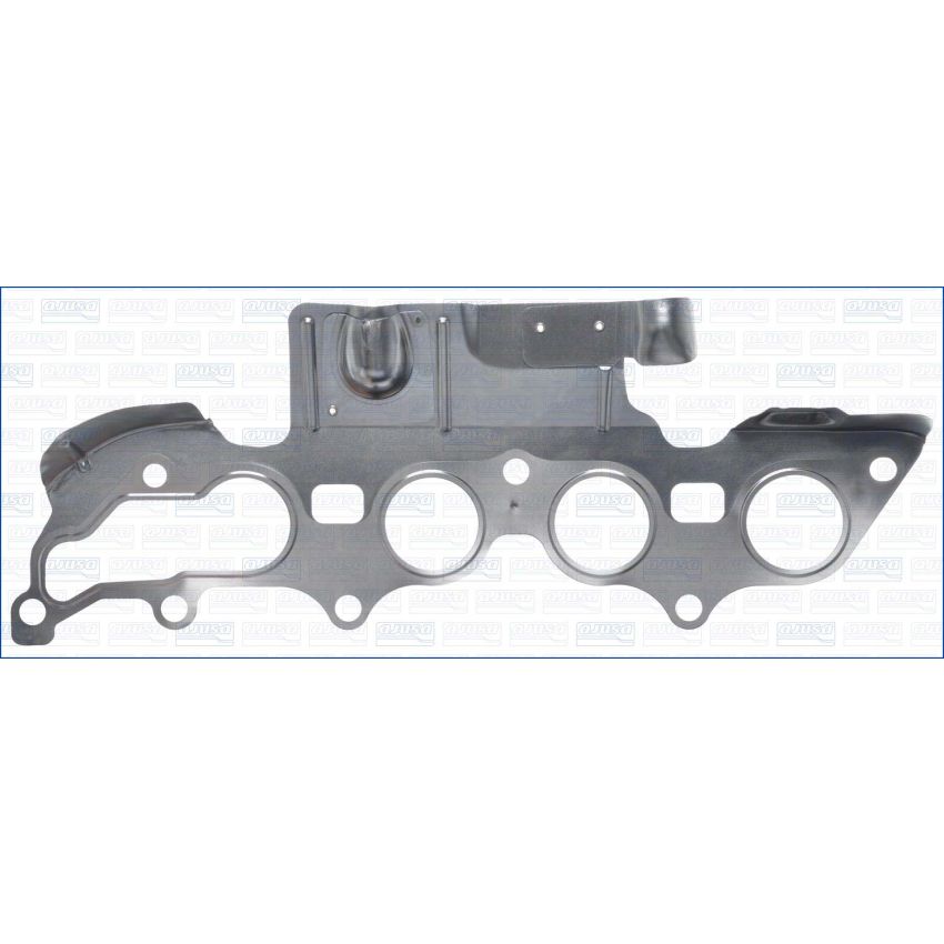 USZCZELKA KOLEKTORA WYDECHOWEGO AJUSA 13228100 FORD 2.3 06-