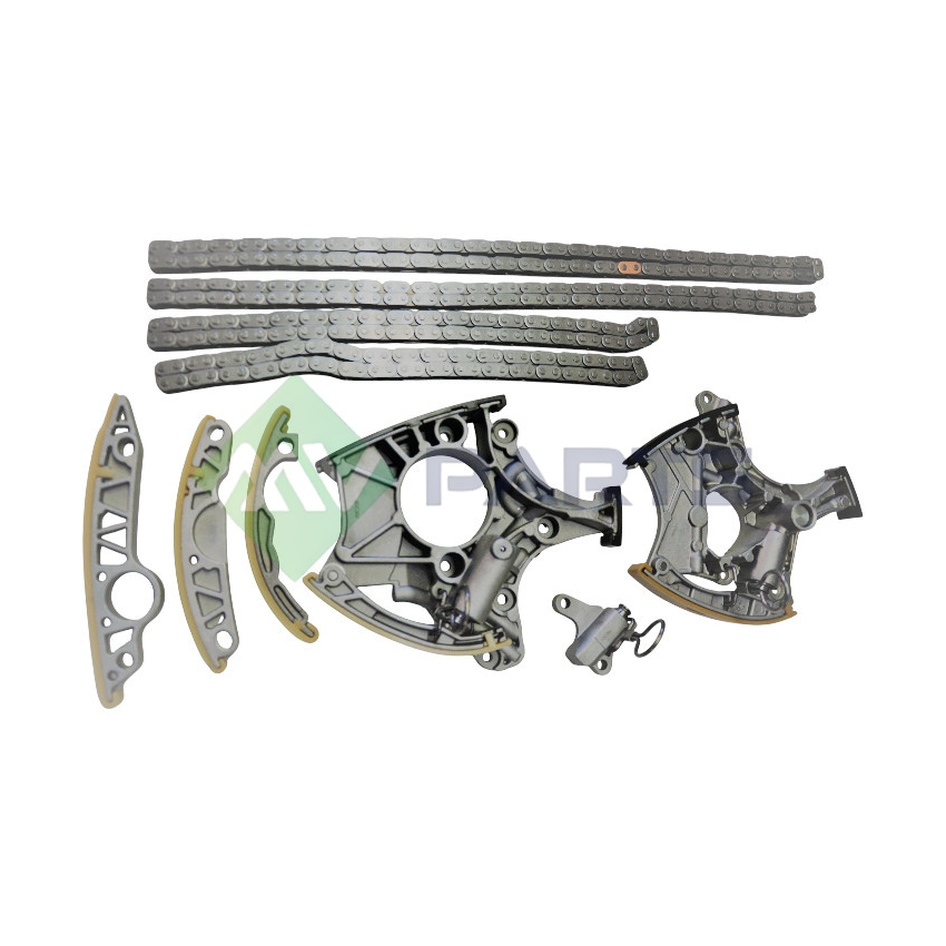 ZESTAW ROZRZĄDU ŁAŃCUCHOWEGO MV PARTS F5651 VW 3.2 04-