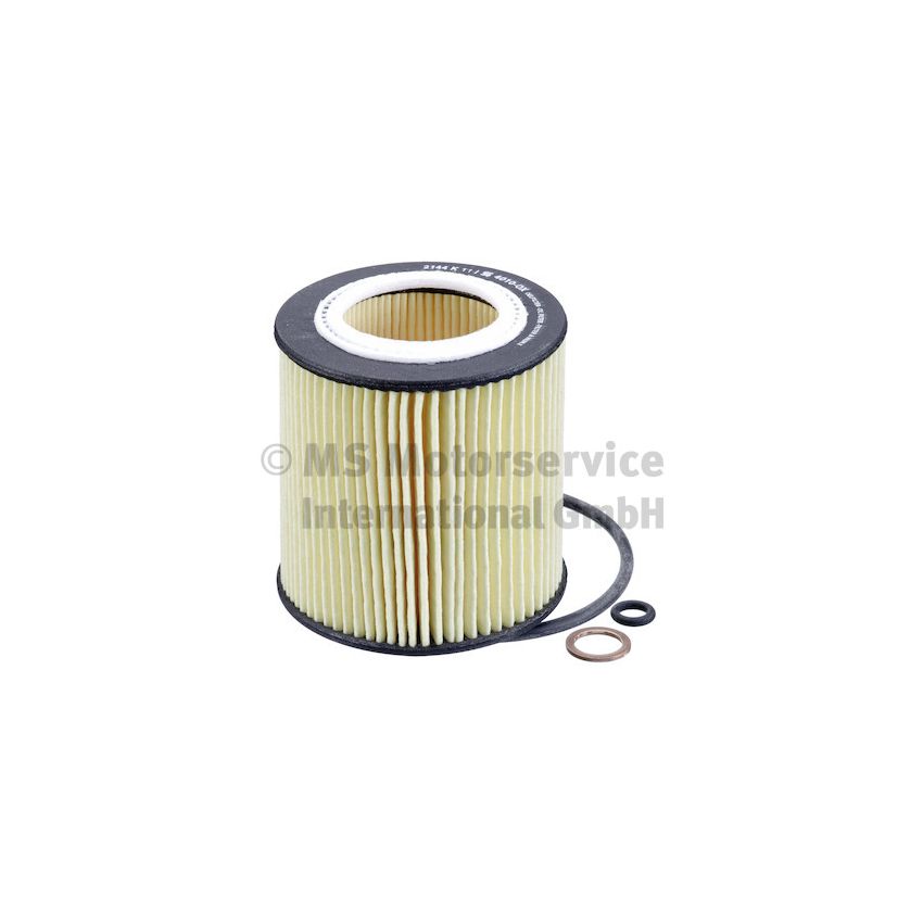 FILTR OLEJU KOLBENSCHMIDT 50014010 BMW 2.0-3.5 07-18