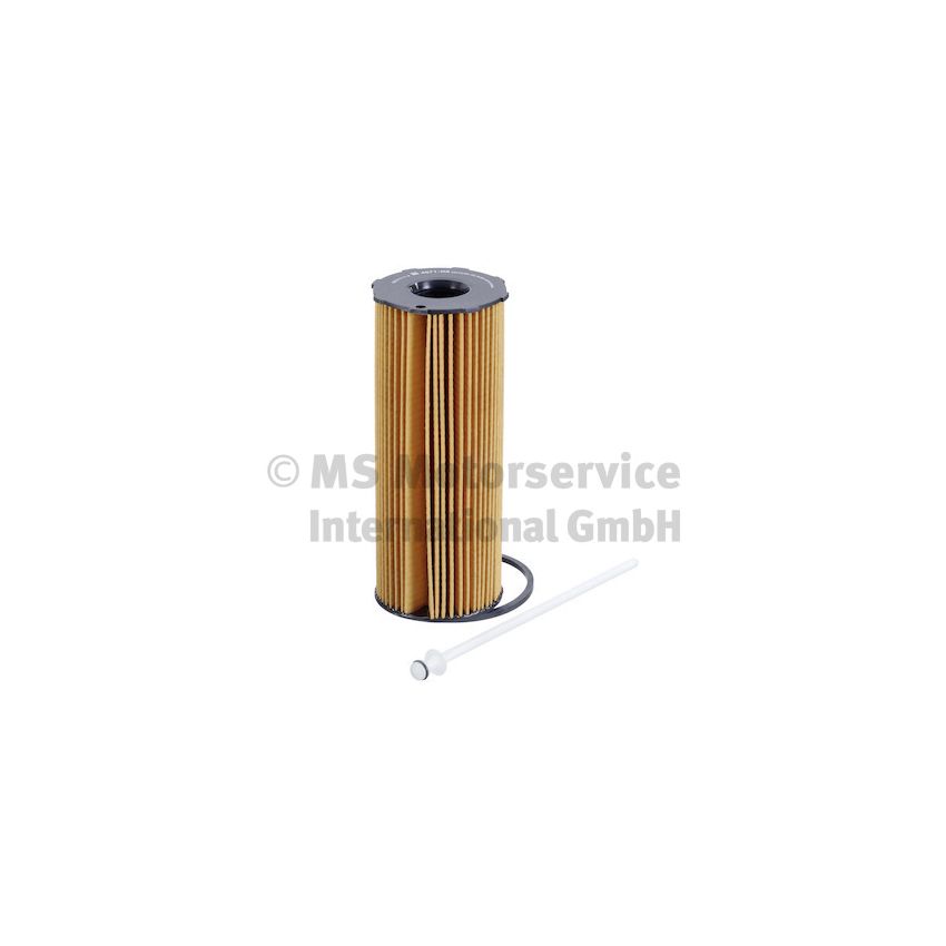 FILTR OLEJU KOLBENSCHMIDT 50014071 VW 2.7-4.2TDI 03-12