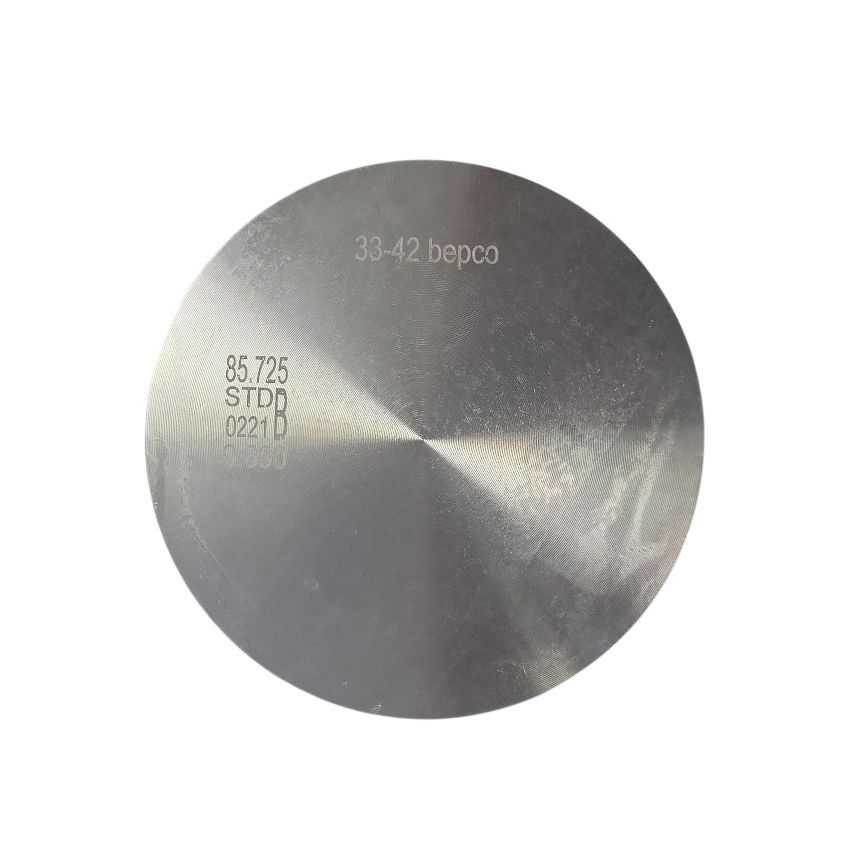 TŁOK BEPCO 25/33-42 STD IHC BD144 55-68 (b/pierścieni)