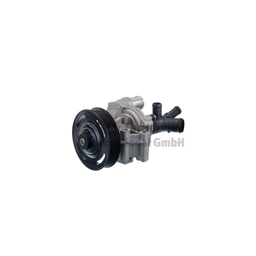 POMPA WODY PIERBURG 702676020 FORD 2.2TDCI 06-14