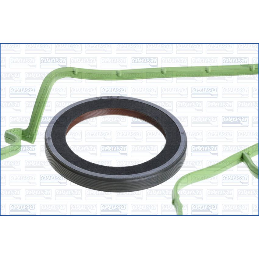 KOMPLET USZCZELEK SILNIKA AJUSA 50358100 NISSAN V6 3.0 10-
