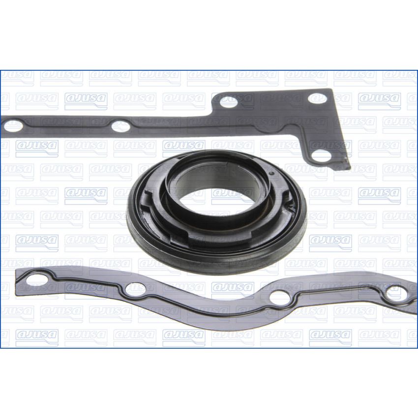 KOMPLET USZCZELEK SILNIKA AJUSA 51034500 FORD 2.2TDCI 06-