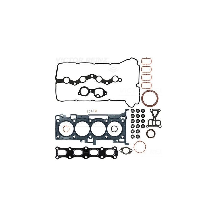 KOMPLET USZCZELEK SILNIKA VICTOR REINZ 01-54035-01 MITSUBISHI 1.8 10-