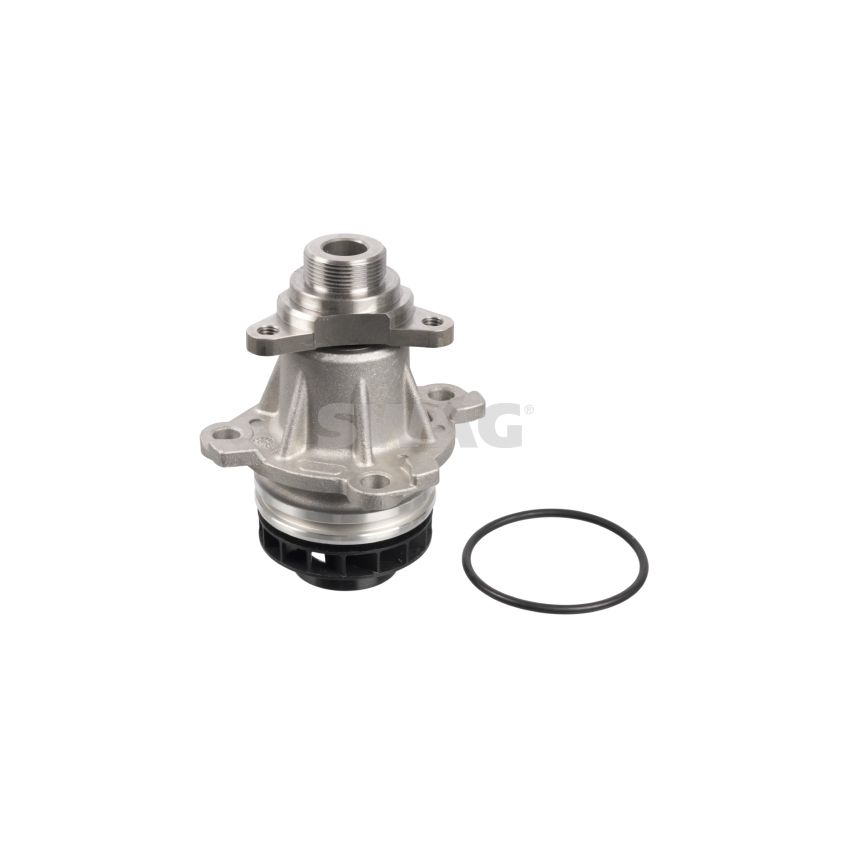 POMPA WODY SWAG 60102494 OPEL 2.3CDTI 10-