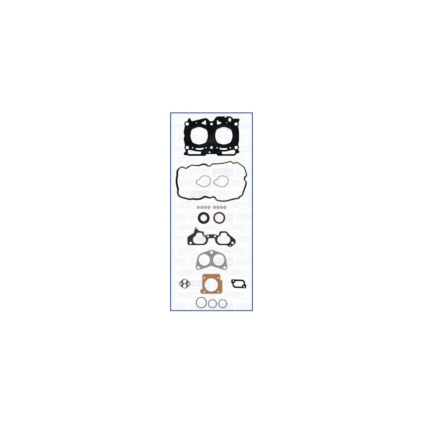 KOMPLET USZCZELEK GŁOWICY AJUSA 52352600 SUBARU 1.5 08-