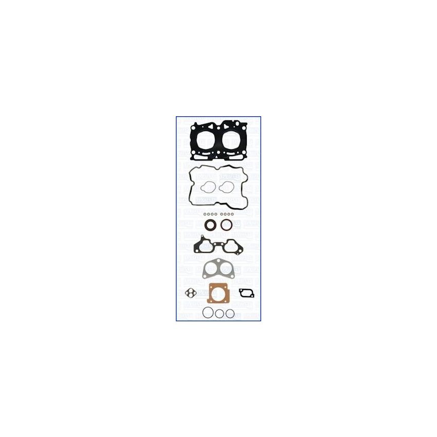 KOMPLET USZCZELEK GŁOWICY AJUSA 52352700 SUBARU 1.5 08-