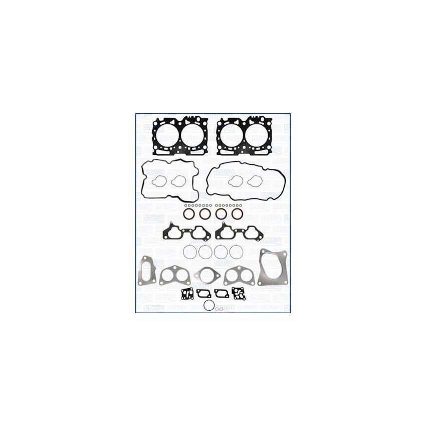 KOMPLET USZCZELEK GŁOWICY AJUSA 52354900 SUBARU 16V 2.5 09-