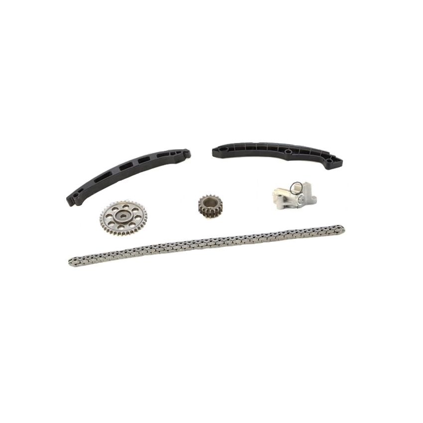 ZESTAW ROZRZĄDU ŁAŃCUCHOWEGO BGA TC0112FK VW 1.4 15-
